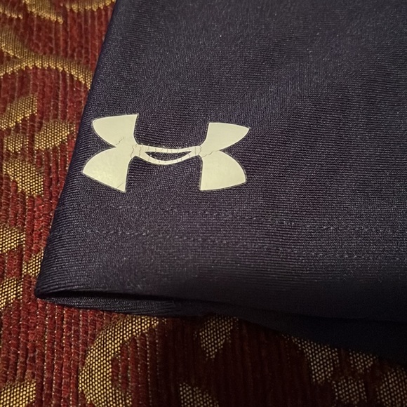 Under Armour 2 inch Lycra Short - Picture 2 of 3